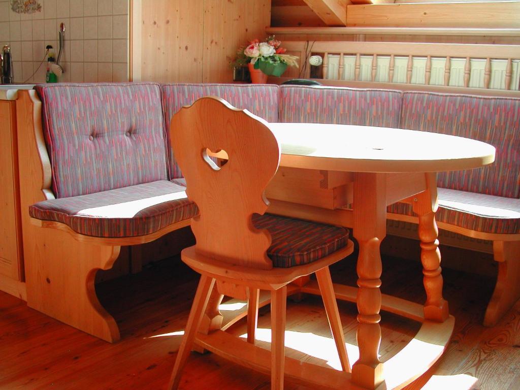 ライト・イム・ヴィンクルHaus Hubertusアパートメント 部屋 写真