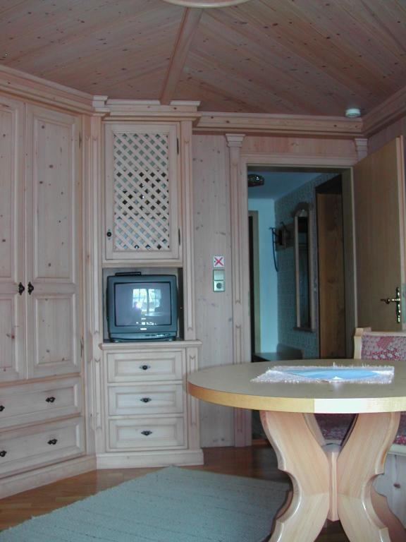 ライト・イム・ヴィンクルHaus Hubertusアパートメント 部屋 写真