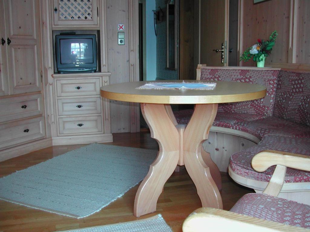 ライト・イム・ヴィンクルHaus Hubertusアパートメント 部屋 写真