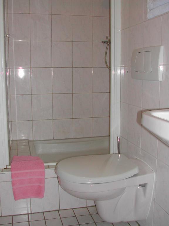 ライト・イム・ヴィンクルHaus Hubertusアパートメント 部屋 写真